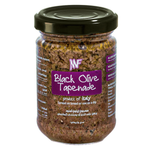 MF Black Olive Tapenade