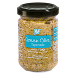 MF Green Olive Tapenade