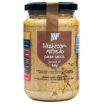 MF Mushroom Alfredo Pasta Sauce