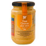 MF Four Cheese Pasta Sauce