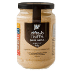 صلصة معكرونة ألفريدو بالكمأ الأسود من إم إف