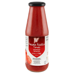 MF Passata Rustica Tomato Sauce