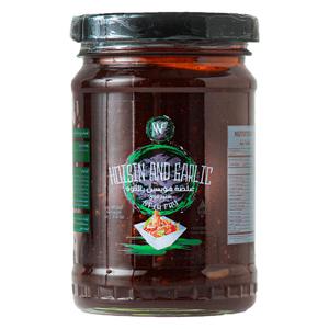 MF Hoisin & Garlic Stir Fry Sauce