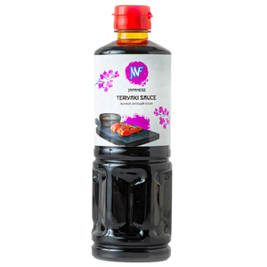 MF Teriyaki Sauce