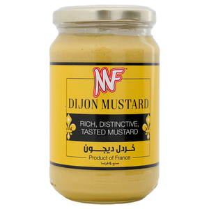 MF Dijon Mustard