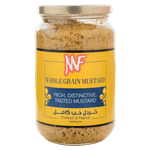 MF Wholegrain Mustard