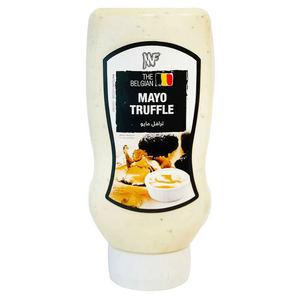 MF Mayo Truffle Sauce