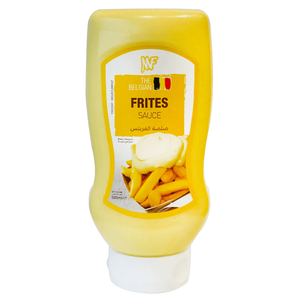 MF Frites Sauce