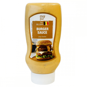 MF Burger Sauce