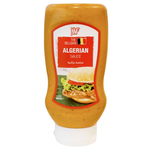 MF Algerian Sauce