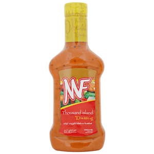MF Thousand Island Dressing