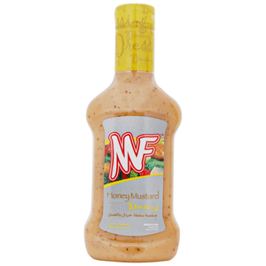 MF Honey Mustard Dressing