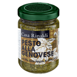 Casa Rinaldi Genovese Pesto Sauce