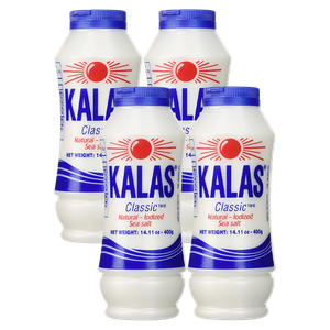 Kalas Natural Iodised Sea Salt
