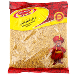 Majdi Burgul Yellow Crush 