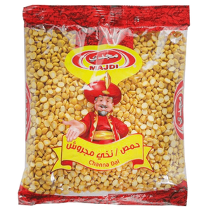 Majdi Channa Dal