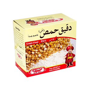 Majdi Chickpeas Gram Flour Powder