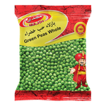 Majdi Green Peas