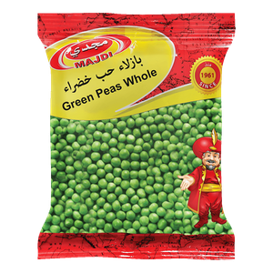 Majdi Green Peas