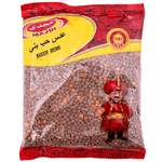Majdi Masoor Dal Brown