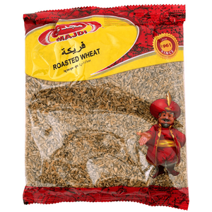Majdi Roasted Wheat