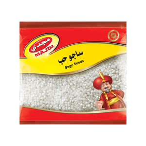 Majdi Sago Seeds