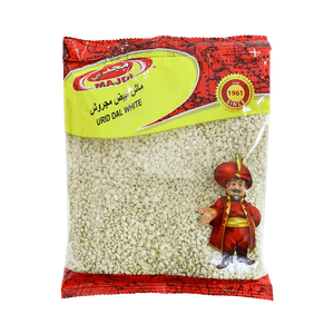 Majdi Urid Dal White