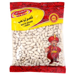 Majdi White Beans
