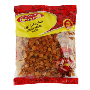 زبيب ذهبي من مجدي