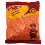 Majdi Masoor Dal Red
