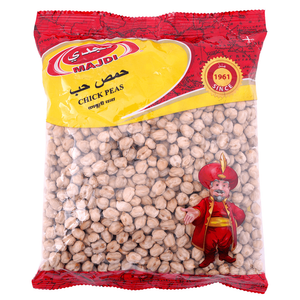 Majdi Jumbo Chickpeas