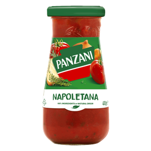 Panzani Napoletana Sauce