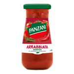 Panzani Arrabiata Sauce