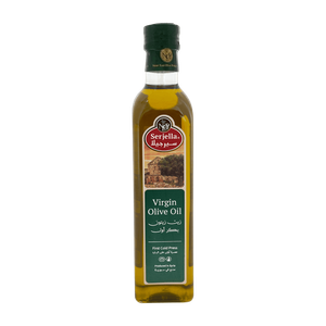 Serjella Virgin Olive Oil