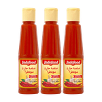 Indofood Lampung Chili Sauce