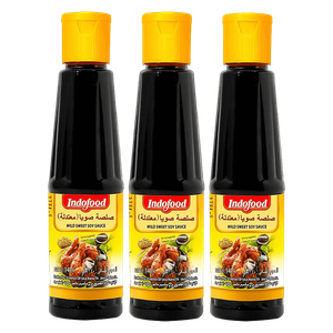 Indofood Mild Sweet Soy Sauce