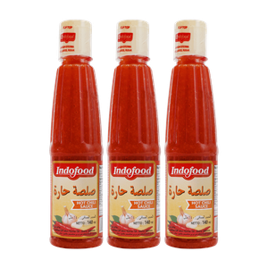 Indofood Hot Chili Sauce