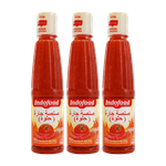 Indofood Hot & Sweet Chili Sauce