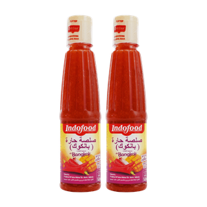 Indofood Bangkok Chili Sauce
