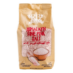 RB Foods Himalayan Pink Salt