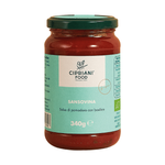 Cipriani Food Organic Sansovina