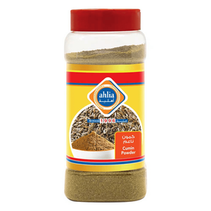 مسحوق الكمون من أهلية