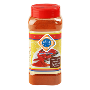 Ahlia Red Chilli Powder
