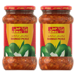 Camel Mango Pickle In Oil