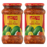 Camel Mixed Pickle