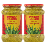 Camel Chilli Pickle