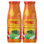 Camel Mango Slice Pickle In Oil