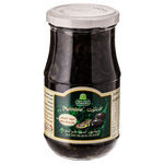 Halwani Sliced Black Olives