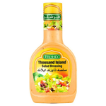 Freshly Thousand Island Dressing