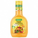 Freshly French Dressing